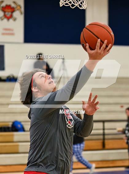 Thumbnail 1 in Trinity @ Orland (Anderson Tournament) photogallery.