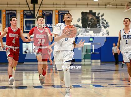 Thumbnail 1 in Trinity @ Orland (Anderson Tournament) photogallery.