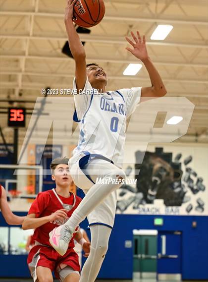 Thumbnail 3 in Trinity @ Orland (Anderson Tournament) photogallery.