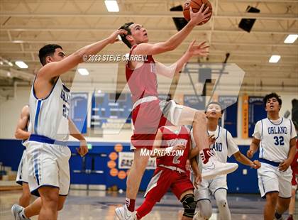 Thumbnail 1 in Trinity @ Orland (Anderson Tournament) photogallery.