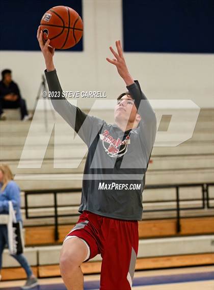 Thumbnail 2 in Trinity @ Orland (Anderson Tournament) photogallery.