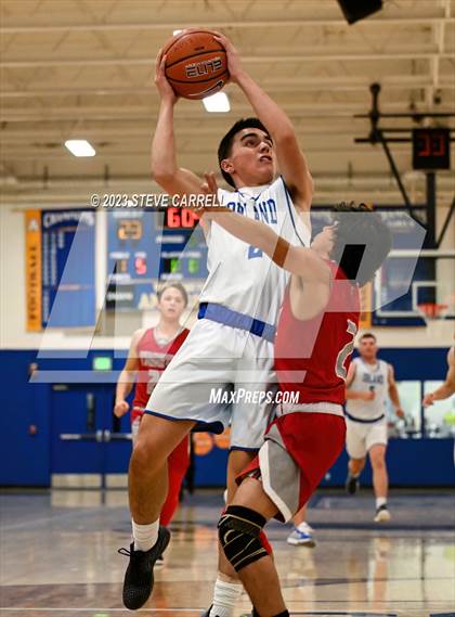 Thumbnail 2 in Trinity @ Orland (Anderson Tournament) photogallery.