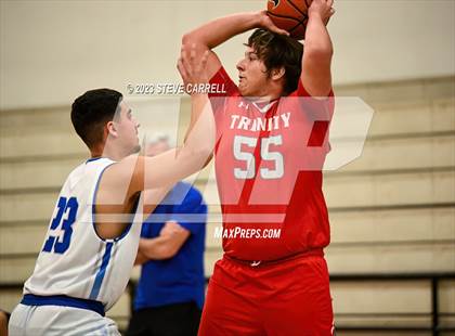 Thumbnail 1 in Trinity @ Orland (Anderson Tournament) photogallery.