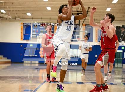 Thumbnail 3 in Trinity @ Orland (Anderson Tournament) photogallery.