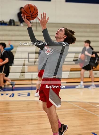 Thumbnail 1 in Trinity @ Orland (Anderson Tournament) photogallery.