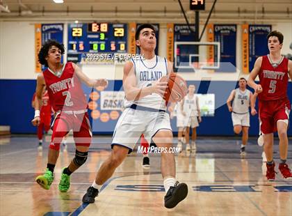 Thumbnail 2 in Trinity @ Orland (Anderson Tournament) photogallery.