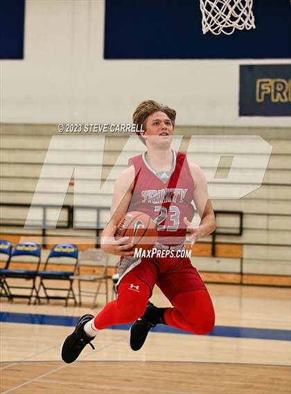 Thumbnail 3 in Trinity @ Orland (Anderson Tournament) photogallery.