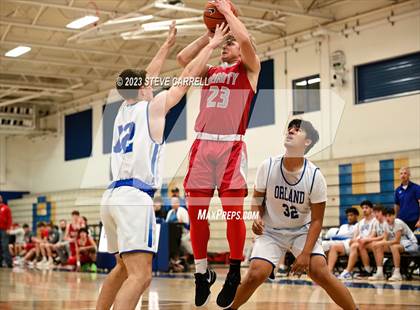 Thumbnail 2 in Trinity @ Orland (Anderson Tournament) photogallery.