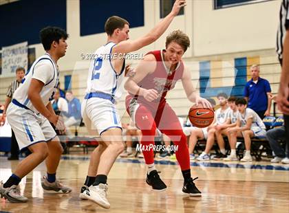 Thumbnail 3 in Trinity @ Orland (Anderson Tournament) photogallery.