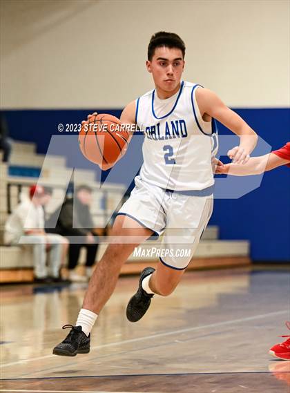 Thumbnail 2 in Trinity @ Orland (Anderson Tournament) photogallery.