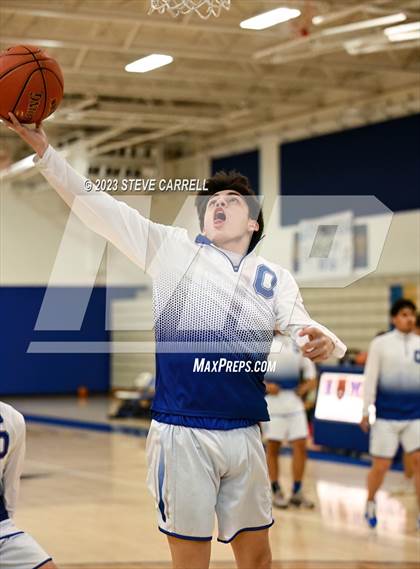 Thumbnail 2 in Trinity @ Orland (Anderson Tournament) photogallery.