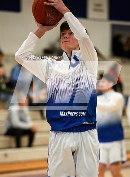 Thumbnail 2 in Trinity @ Orland (Anderson Tournament) photogallery.