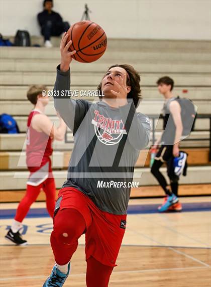 Thumbnail 1 in Trinity @ Orland (Anderson Tournament) photogallery.