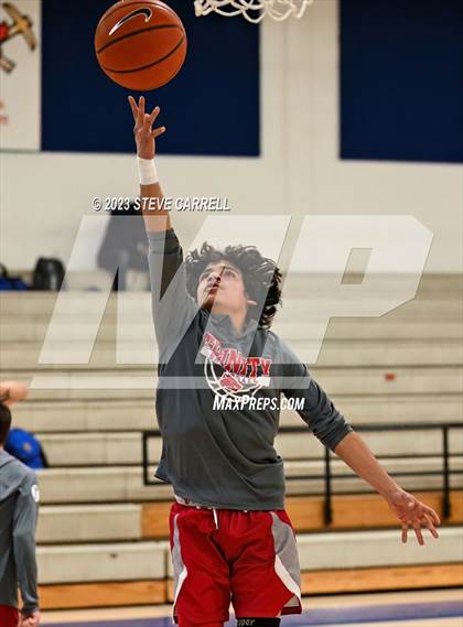 Thumbnail 1 in Trinity @ Orland (Anderson Tournament) photogallery.