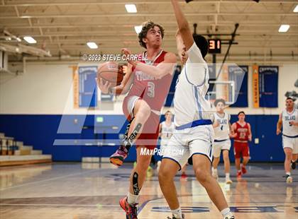 Thumbnail 2 in Trinity @ Orland (Anderson Tournament) photogallery.