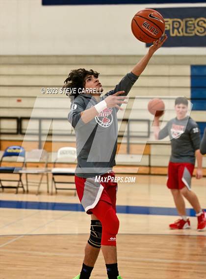 Thumbnail 3 in Trinity @ Orland (Anderson Tournament) photogallery.
