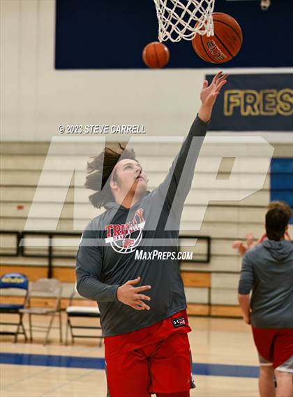 Thumbnail 2 in Trinity @ Orland (Anderson Tournament) photogallery.