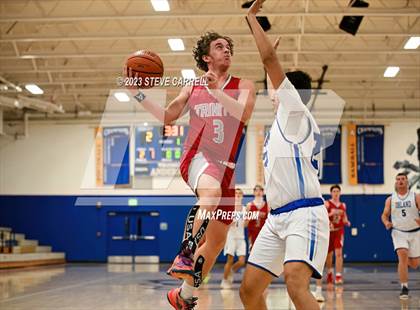 Thumbnail 1 in Trinity @ Orland (Anderson Tournament) photogallery.