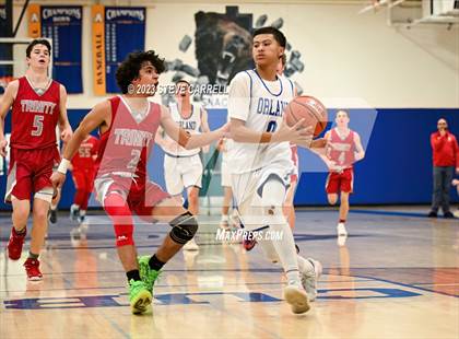 Thumbnail 3 in Trinity @ Orland (Anderson Tournament) photogallery.