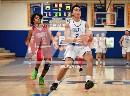 Thumbnail 1 in Trinity @ Orland (Anderson Tournament) photogallery.