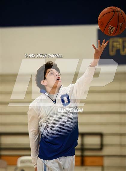 Thumbnail 3 in Trinity @ Orland (Anderson Tournament) photogallery.