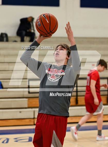 Thumbnail 1 in Trinity @ Orland (Anderson Tournament) photogallery.