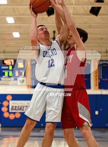 Thumbnail 1 in Trinity @ Orland (Anderson Tournament) photogallery.