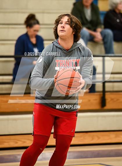 Thumbnail 1 in Trinity @ Orland (Anderson Tournament) photogallery.