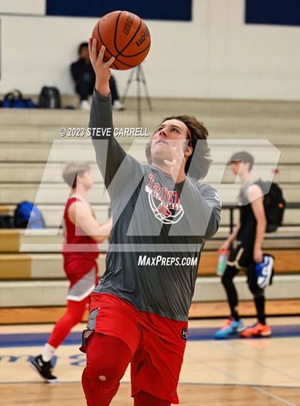 Thumbnail 2 in Trinity @ Orland (Anderson Tournament) photogallery.