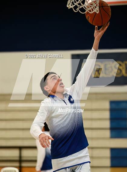 Thumbnail 1 in Trinity @ Orland (Anderson Tournament) photogallery.