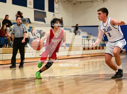 Thumbnail 2 in Trinity @ Orland (Anderson Tournament) photogallery.