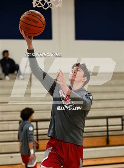 Thumbnail 1 in Trinity @ Orland (Anderson Tournament) photogallery.