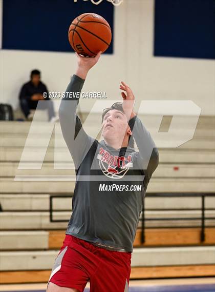 Thumbnail 2 in Trinity @ Orland (Anderson Tournament) photogallery.