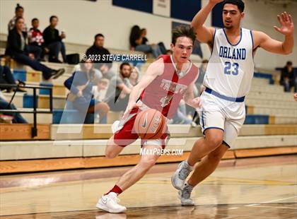 Thumbnail 1 in Trinity @ Orland (Anderson Tournament) photogallery.
