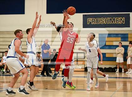 Thumbnail 3 in Trinity @ Orland (Anderson Tournament) photogallery.