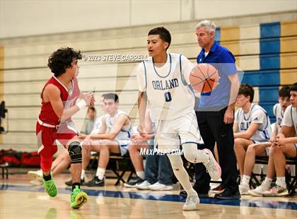 Thumbnail 2 in Trinity @ Orland (Anderson Tournament) photogallery.