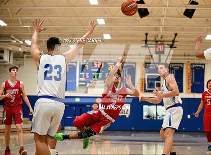 Thumbnail 1 in Trinity @ Orland (Anderson Tournament) photogallery.
