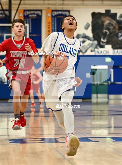 Thumbnail 3 in Trinity @ Orland (Anderson Tournament) photogallery.