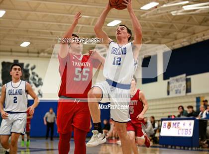 Thumbnail 2 in Trinity @ Orland (Anderson Tournament) photogallery.