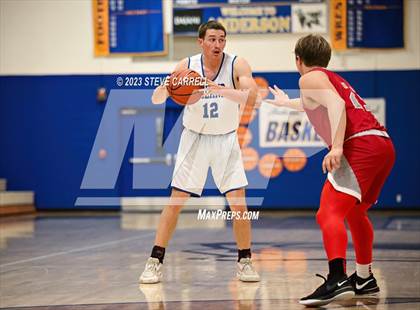 Thumbnail 2 in Trinity @ Orland (Anderson Tournament) photogallery.