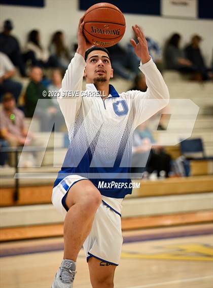 Thumbnail 2 in Trinity @ Orland (Anderson Tournament) photogallery.