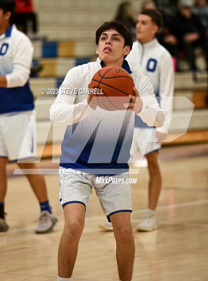 Thumbnail 1 in Trinity @ Orland (Anderson Tournament) photogallery.