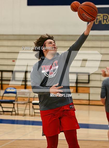 Thumbnail 1 in Trinity @ Orland (Anderson Tournament) photogallery.