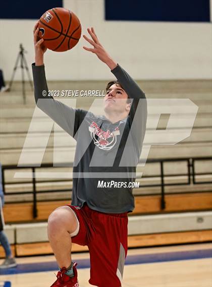 Thumbnail 1 in Trinity @ Orland (Anderson Tournament) photogallery.