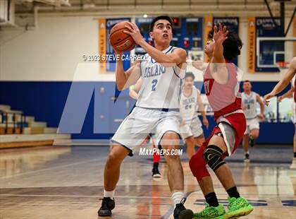 Thumbnail 1 in Trinity @ Orland (Anderson Tournament) photogallery.
