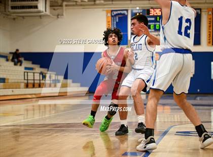 Thumbnail 1 in Trinity @ Orland (Anderson Tournament) photogallery.