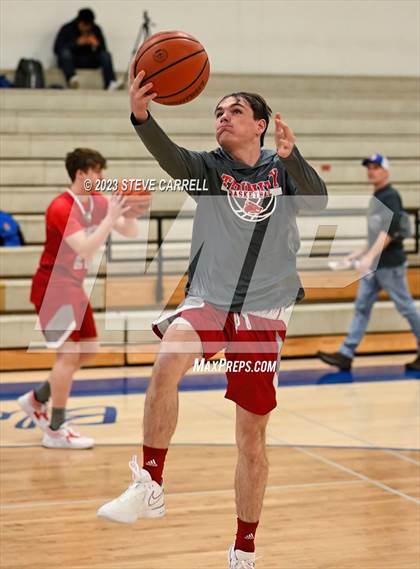 Thumbnail 2 in Trinity @ Orland (Anderson Tournament) photogallery.