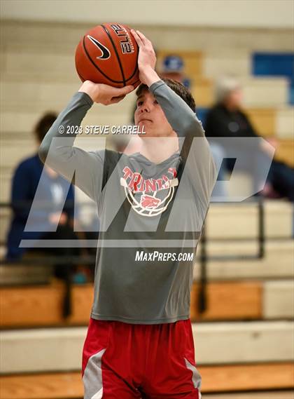Thumbnail 2 in Trinity @ Orland (Anderson Tournament) photogallery.