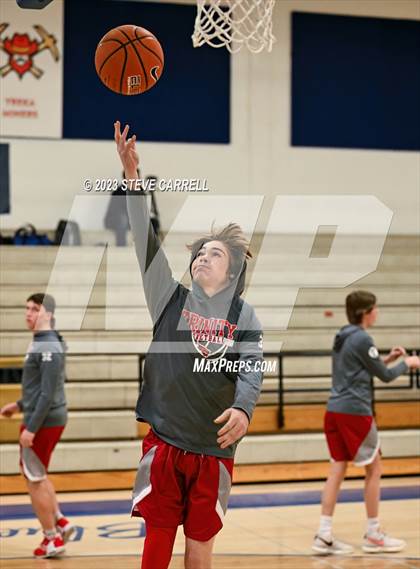 Thumbnail 3 in Trinity @ Orland (Anderson Tournament) photogallery.