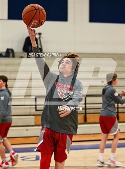 Thumbnail 2 in Trinity @ Orland (Anderson Tournament) photogallery.